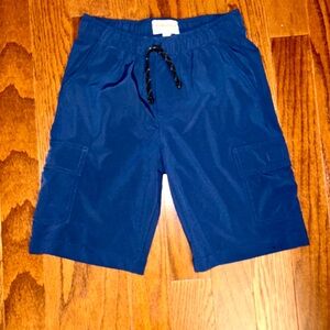 Weatherproof Vintage Blue Shorts Sz 10-12